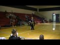 Maiyah Traditional Weapons Routine KTKK