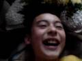 laughing kid