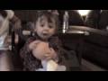 Giavanna's First Christmas
