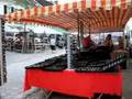 Austria Travel: Gleisdorf market Weiz main square