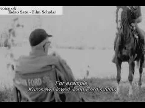 Akira Kurosawa: Influences and ...