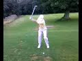 Michael Stewart Golf Swing