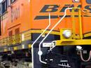 cool train