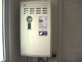 APRESENTAÇÃO DO AQUECEDOR A GÁS PALOMA