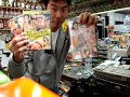 DAVID CHOI MUSIC CAUGHT ON CAMERA