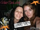 Friends Vany & Miri