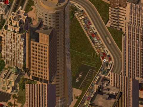 simcity 4