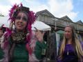 Faery Fest 09 Part 1