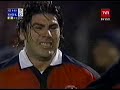 Marcelo Salas gol 35 en la seleccion chilena