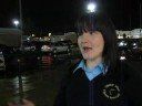 Borders nearly kicked us out?! Borders nearly kicked us out?!