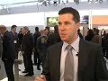 CeBIT 2008: Stephan Sieber, Chief Operating Oficer, SAP Deut CeBIT 2008: Stephan Sieber, Chief Operating Oficer, SAP Deut