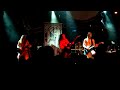 Ensiferum - Token of Time (Live at the Vault)