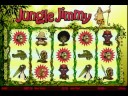 Jungle Jimmy