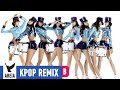 【AREIA REMIX 030B】Afterschool (애프터스쿨) - Bang (뱅!) (Greek nights remix)