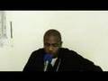 ITW de Damogueez presentation album Racine zouk