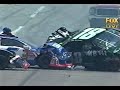 2002 Aaron's 312 Crash at Talladega LIVE