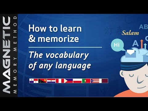 how to learn any language