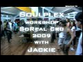 Soulplex 2009 the Workshop SoReal Cru Part 2 HD Quali.