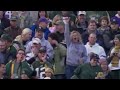 NFL Week 8 - Minnesota Vikings vs Green Bay Packers 38-26 - [HD video]