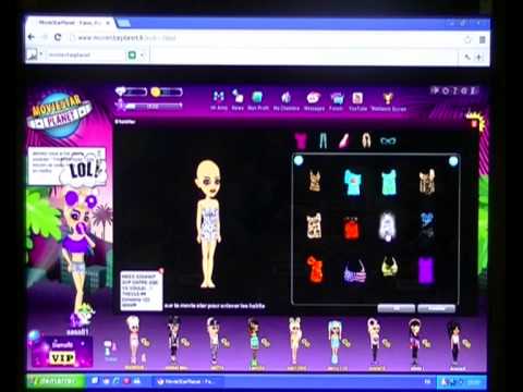 Rencontre vip avec violetta