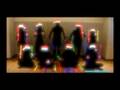 christmas boomwhackers
