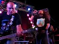 PLANAR EVIL \"Independent\" (Sacred Reich cover)
