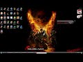 FOLDING@HOME BADGE FOR WINDOWS SIDEBAR. 2
