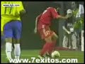 Magia en el Futbol con Ronaldo zidane y otros