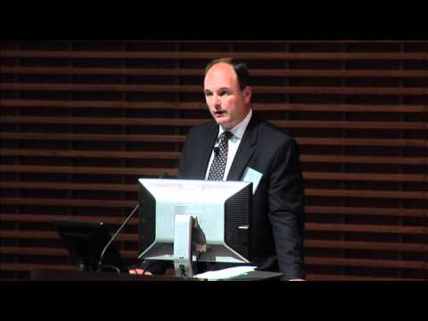 [Video-Using Technology to Redesign Delivery of Care: Andrew Thompson ]