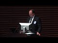 Using Technology to Redesign Delivery of Care: Andrew Thompson
