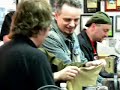 Porcupine Tree Instore Signing Session, Boulder, CO 6-1-05