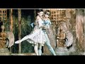Romeo& Juliette,Variation Nureyev