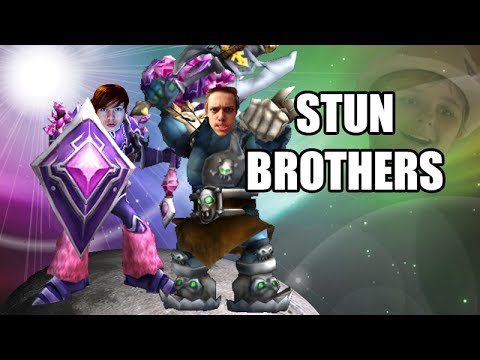 STUN BROTHERS