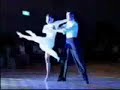 Allan Tornsberg & Carmen...RUMBA 1998