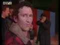 Fun with firearms - Bottom   - BBC comedy