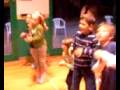 videos de Fidatilandia sala feste