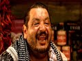 Maskeli Beşler Irak filminden harika bir kesit; Cezmi Baskın ve Erdal Tosun dokturuyor.