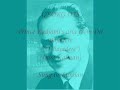 the estonian baritone georg karlovich ots (1920-1975) was easily one of the most successful and wildly popular operatic singers of the post-world war ii era soviet union. a graduate of the tallinn state conservatory in 1951, ots gained early renown for his versatility, being as much at home in russian and estonian popular songs, folk songs, and operetta as he was in the operatic world. his fame spread rapidly after 1957, when he portrayed the title role in the lenfilm movie 
