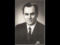 the estonian baritone georg karlovich ots (1920-1975) was easily one of the most successful and wildly popular operatic singers of the post-world war ii era soviet union. a graduate of the tallinn state conservatory in 1951, ots gained early renown for his versatility, being as much at home in russian and estonian popular songs, folk songs, and operetta as he was in the operatic world. his fame spread rapidly after 1957, when he portrayed the title role in the lenfilm movie 