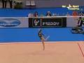 Euritmica Torino 2008 - Kapranova - Clavette