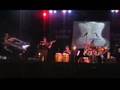 Gasoleos y Ruben Blades Cartagena