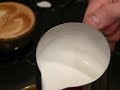 Latte art Latte art
