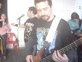 Banda Colapyso - Holy Diver - Dio Cover