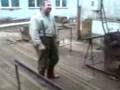 videos de GRUBY - Pijany krasnal