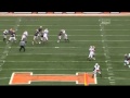 Aaron Henry vs Illinois 2011