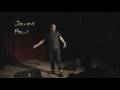 Jared Paul @ NorthBeast Grand, Final Round