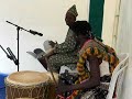 Le Total M devant ibrahima sory tounkara et Mattampercu n°2 Le Total M devant ibrahima sory tounkara et Mattampercu n°2