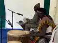 Le Total M devant ibrahima sory tounkara et Mattampercu n°2