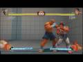 Street Fighter 4 - Sagat Basics Tutorial