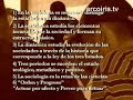 El Positivismo de Augusto Comte ( parte 3 )